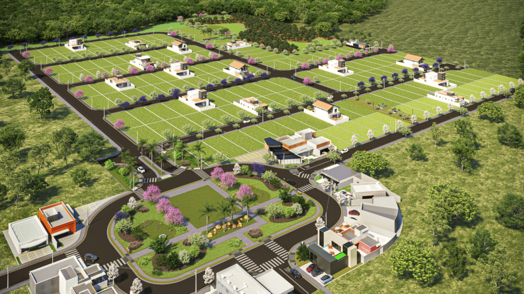 Perspectiva-ToDo - Real Estate